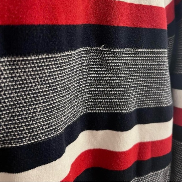 Tommy Hilfiger Vintage 1990s/2000s Y2K Crewneck Sweater - Picture 5 of 7